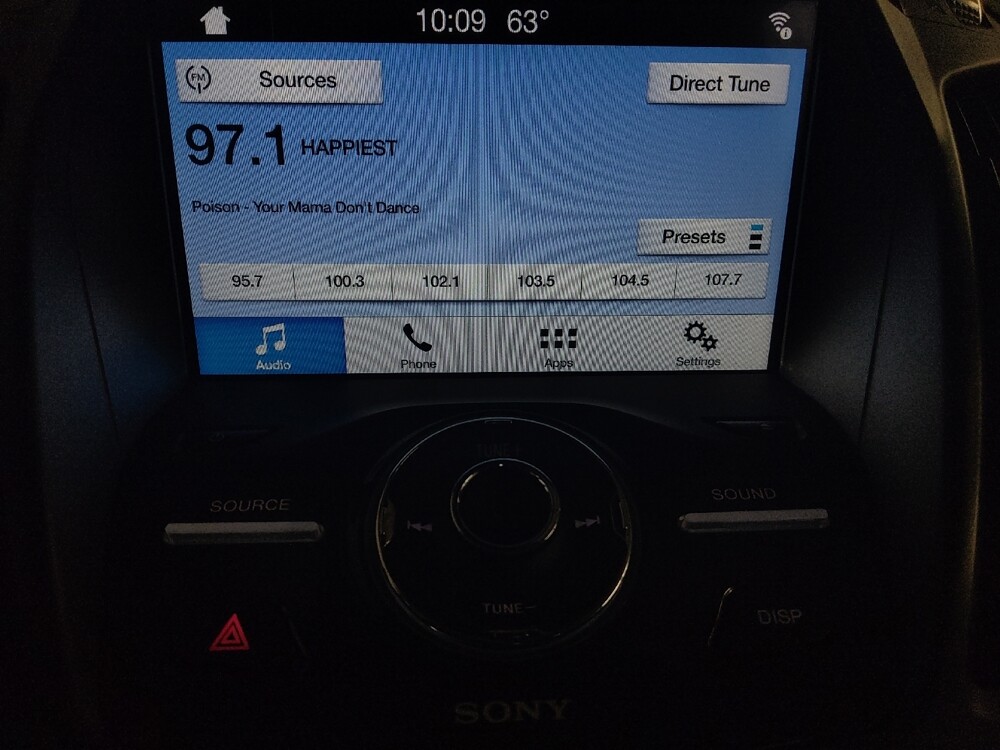 2017 Ford Escape in Union City, GA 30291 - 18120494 25