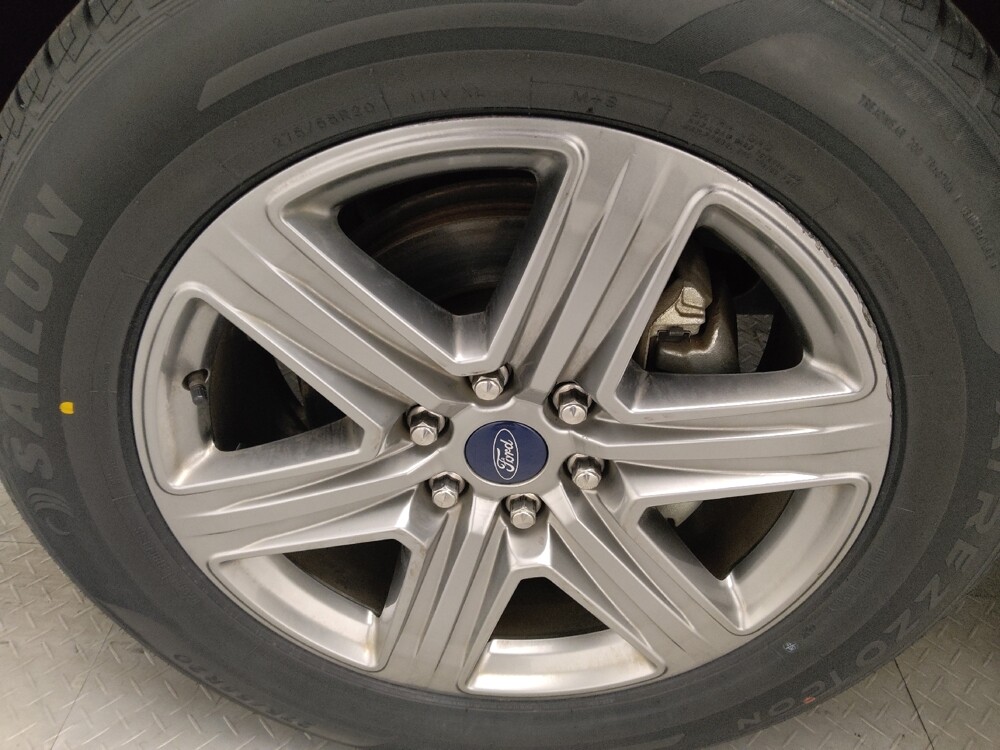 2018 Ford F150 in Union City, GA 30291 - 18120495 31