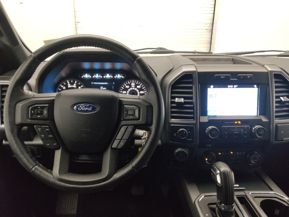 2018 Ford F150 in Union City, GA 30291 - 18120495 22