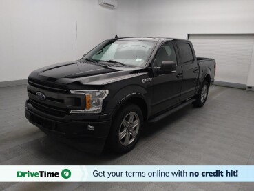 2018 Ford F150 in Union City, GA 30291
