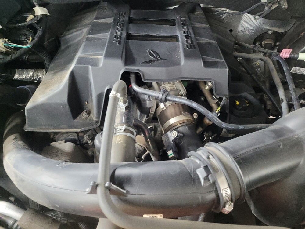 2018 Ford F150 in Union City, GA 30291 - 18120495 30