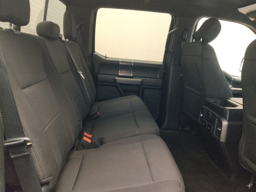 2018 Ford F150 in Union City, GA 30291 - 18120495 19