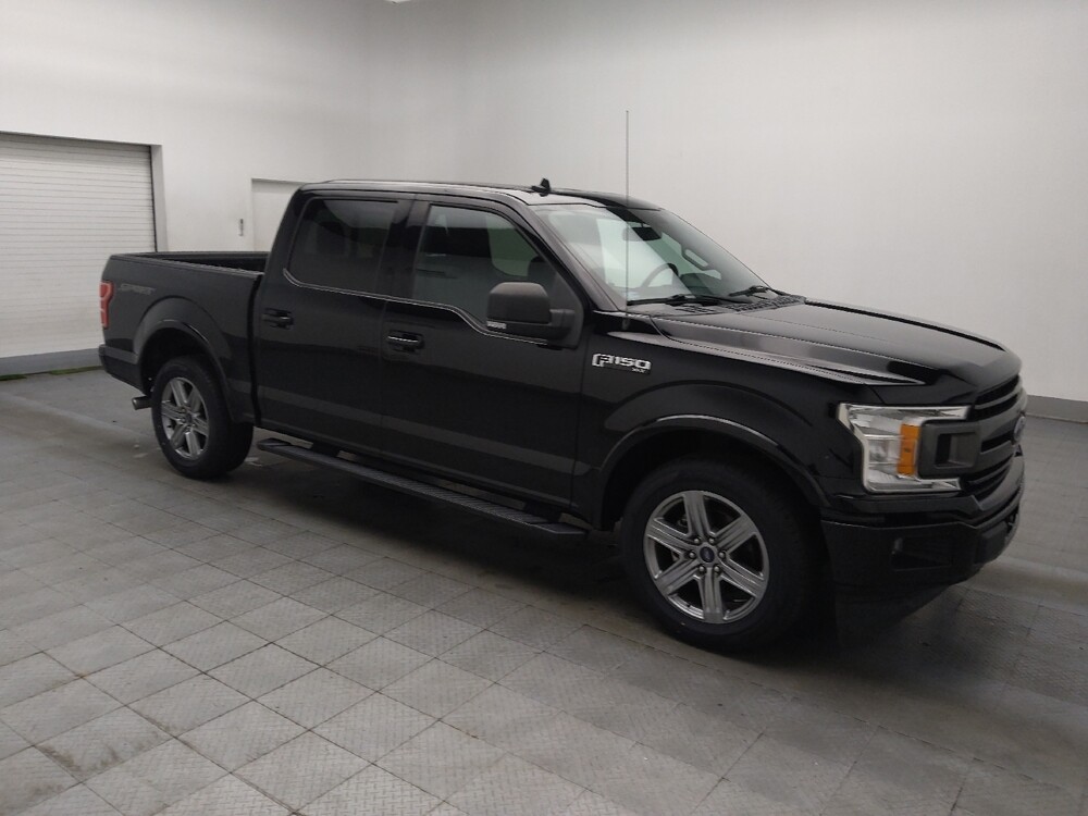 2018 Ford F150 in Union City, GA 30291 - 18120495 11