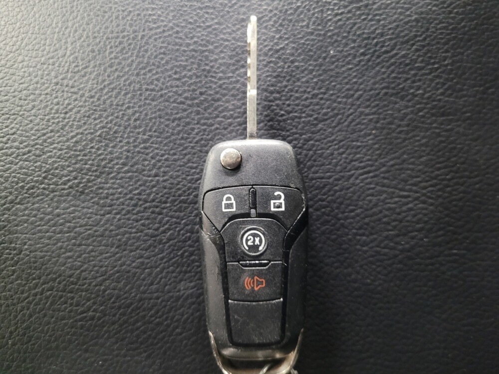 2018 Ford F150 in Union City, GA 30291 - 18120495 32