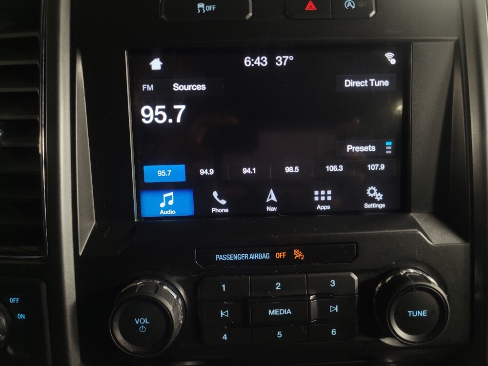 2018 Ford F150 in Union City, GA 30291 - 18120495 25