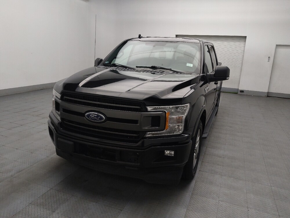 2018 Ford F150 in Union City, GA 30291 - 18120495 15