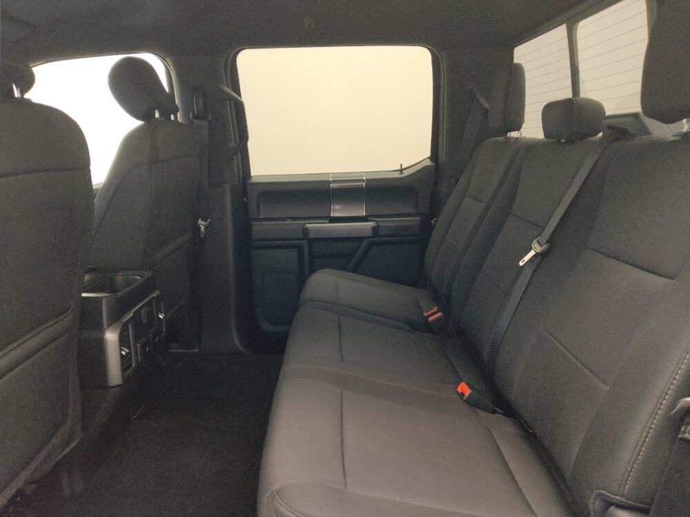 2018 Ford F150 in Union City, GA 30291 - 18120495 18