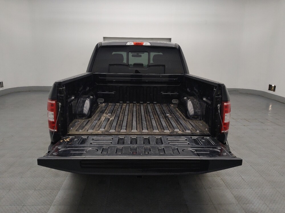 2018 Ford F150 in Union City, GA 30291 - 18120495 29