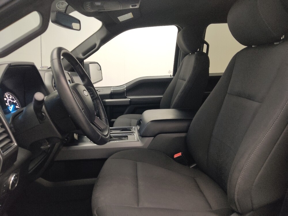 2018 Ford F150 in Union City, GA 30291 - 18120495 17