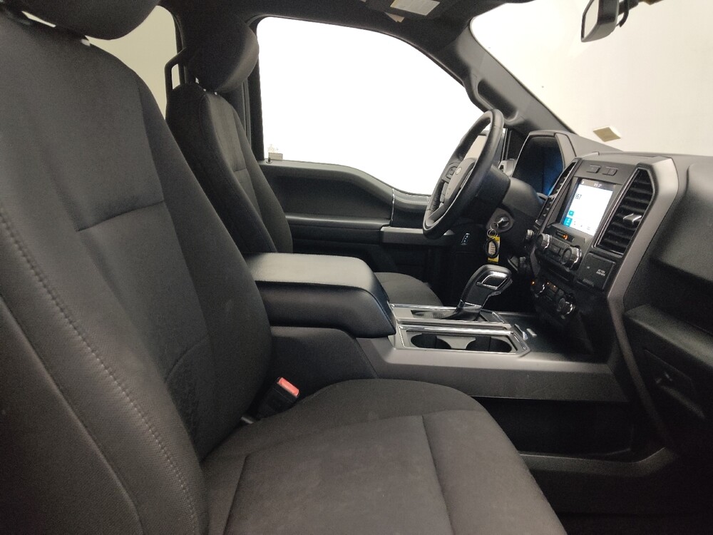 2018 Ford F150 in Union City, GA 30291 - 18120495 21