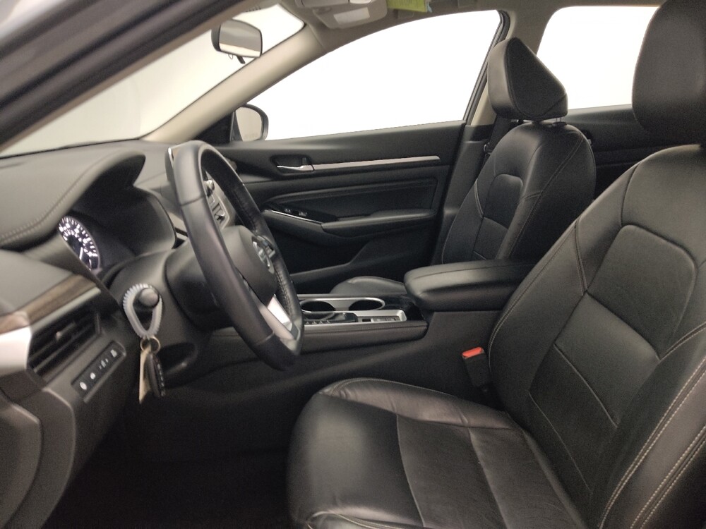 2021 Nissan Altima in Macon, GA 31210 - 18120496 17