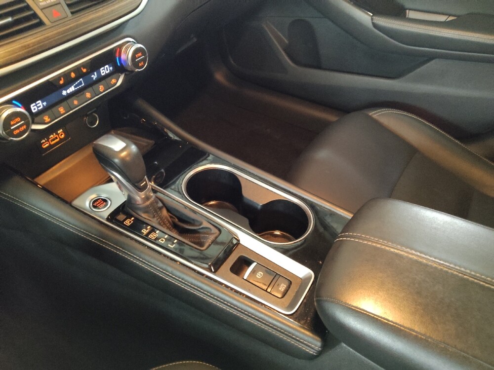 2021 Nissan Altima in Macon, GA 31210 - 18120496 26