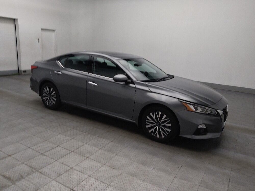 2021 Nissan Altima in Macon, GA 31210 - 18120496 11