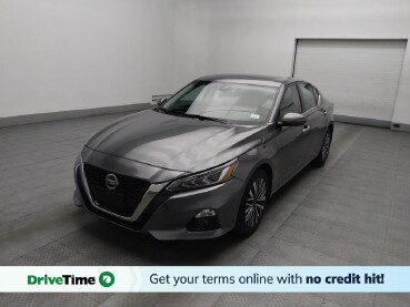 2021 Nissan Altima in Macon, GA 31210