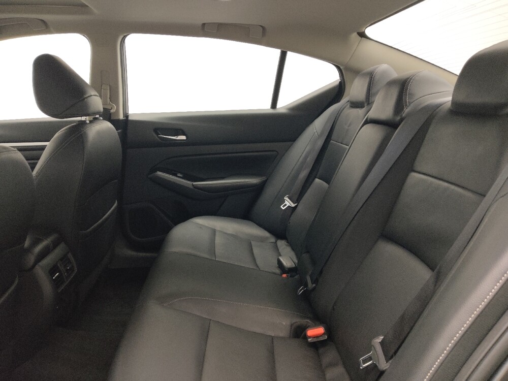 2021 Nissan Altima in Macon, GA 31210 - 18120496 18