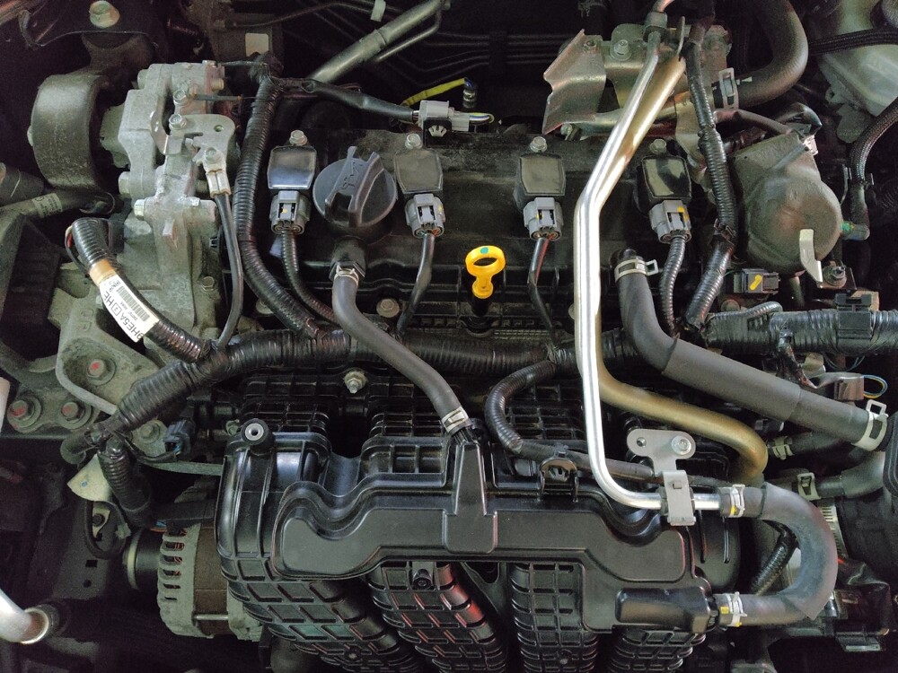 2021 Nissan Altima in Macon, GA 31210 - 18120496 30