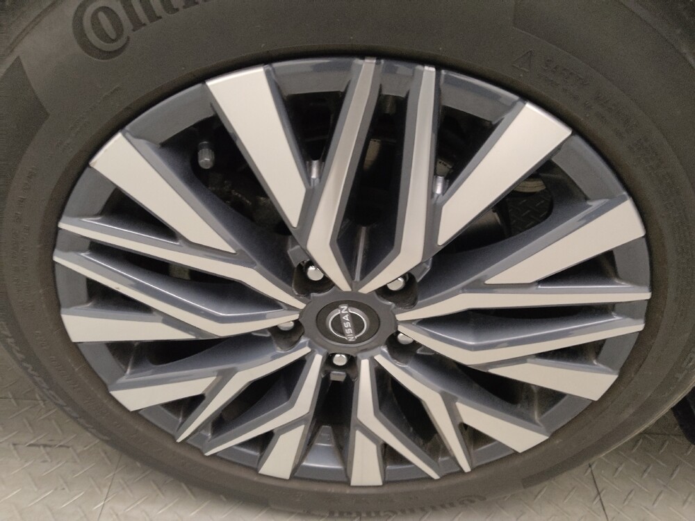 2021 Nissan Altima in Macon, GA 31210 - 18120496 31