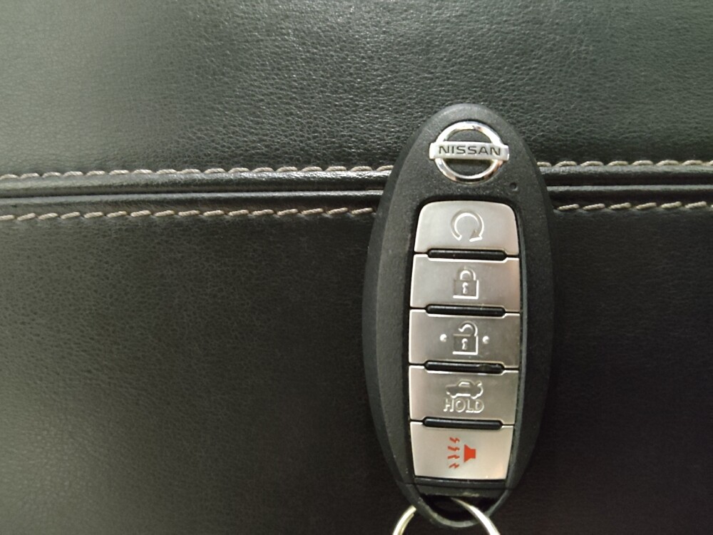 2021 Nissan Altima in Macon, GA 31210 - 18120496 32