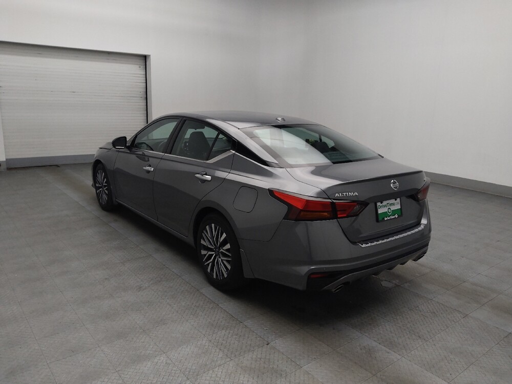 2021 Nissan Altima in Macon, GA 31210 - 18120496 5