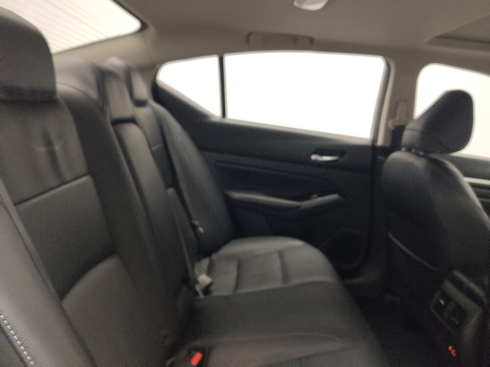 2021 Nissan Altima in Macon, GA 31210 - 18120496 19