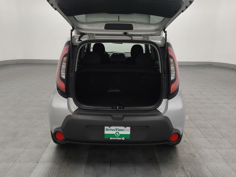 2015 Kia Soul in Birmingham, AL 35215 - 18120498 29