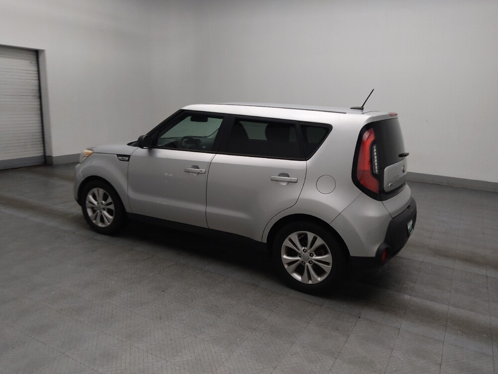 2015 Kia Soul in Birmingham, AL 35215 - 18120498 3