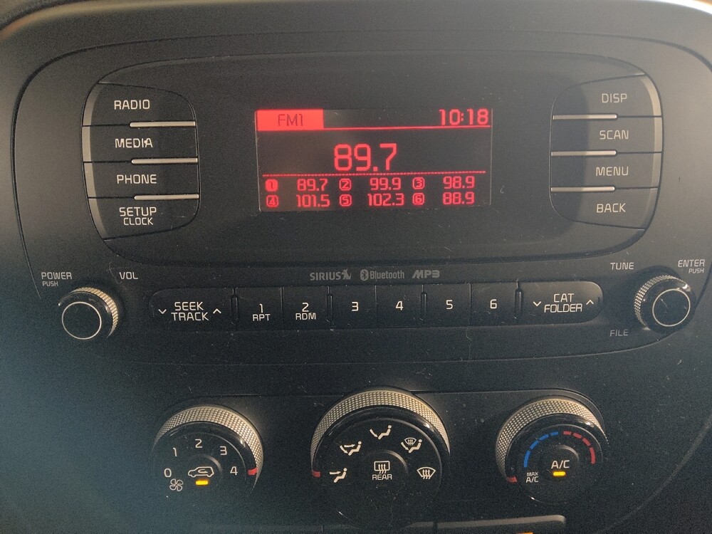 2015 Kia Soul in Birmingham, AL 35215 - 18120498 25