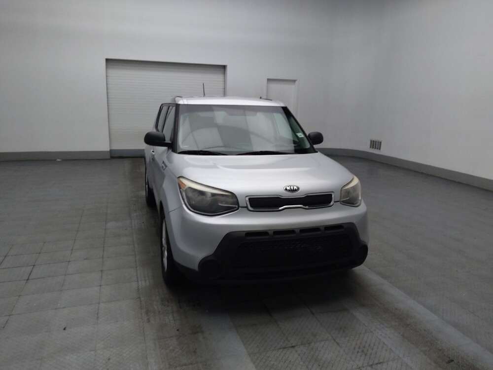 2015 Kia Soul in Birmingham, AL 35215 - 18120498 14
