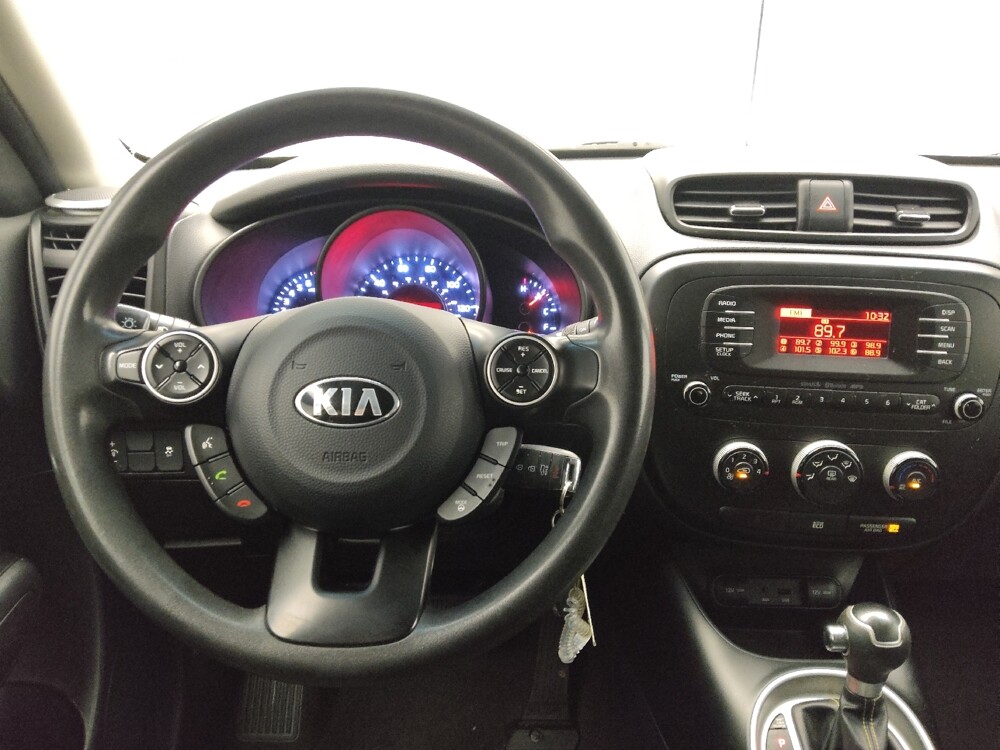 2015 Kia Soul in Birmingham, AL 35215 - 18120498 22