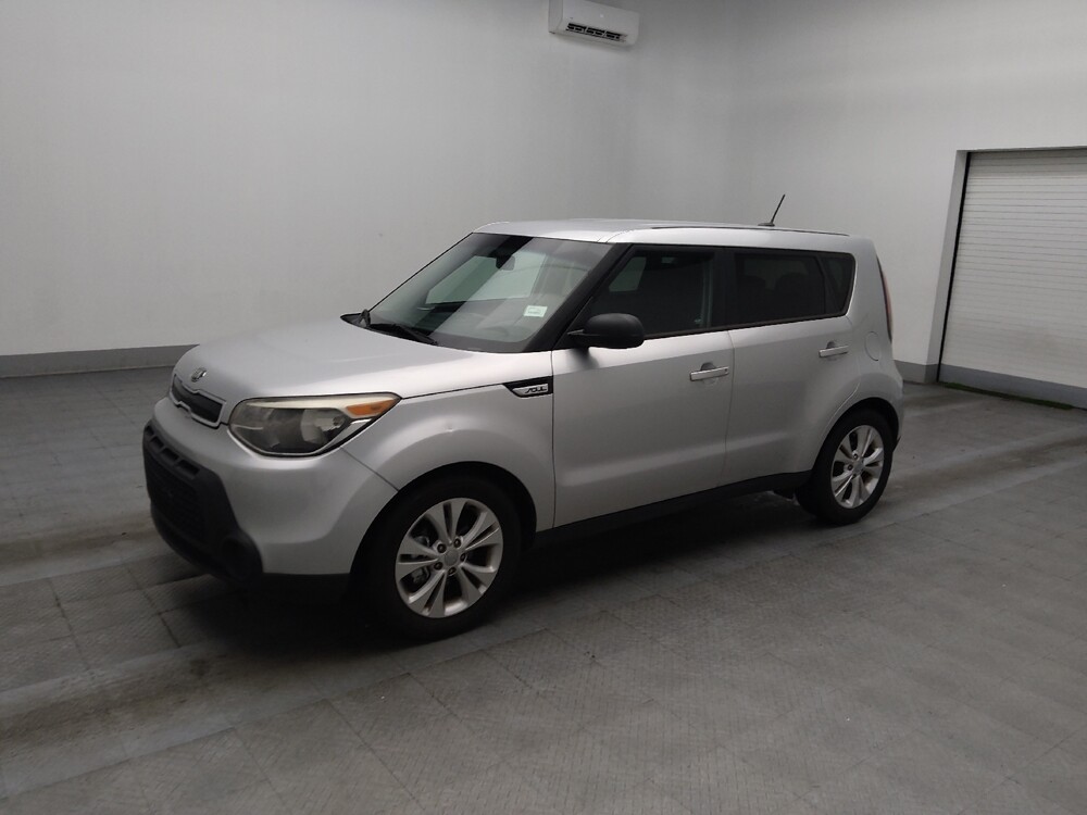 2015 Kia Soul in Birmingham, AL 35215 - 18120498 2