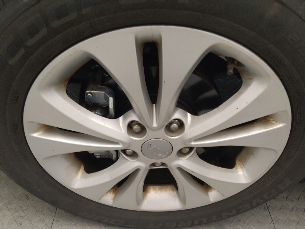 2015 Kia Soul in Birmingham, AL 35215 - 18120498 31