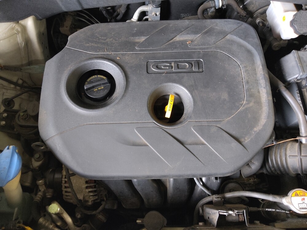 2015 Kia Soul in Birmingham, AL 35215 - 18120498 30