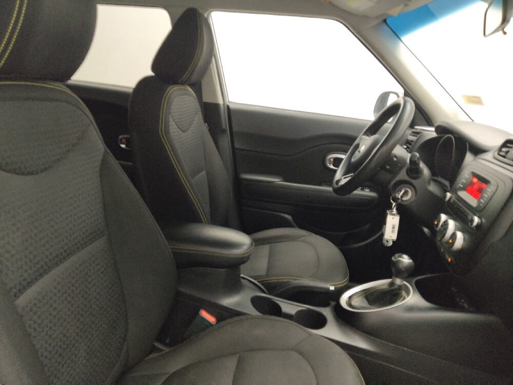 2015 Kia Soul in Birmingham, AL 35215 - 18120498 21