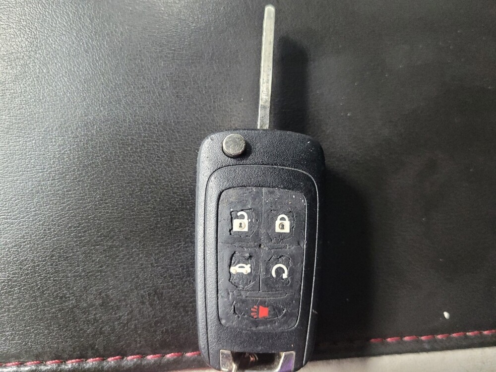 2015 Chevrolet Equinox in Augusta, GA 30907 - 18120499 32