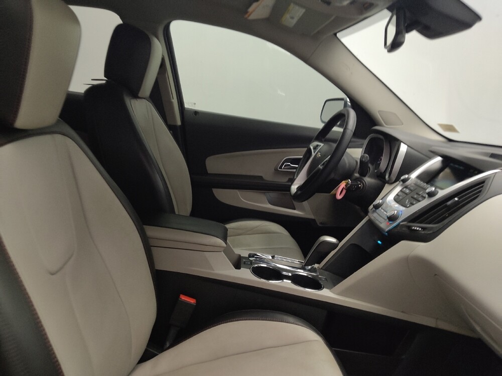 2015 Chevrolet Equinox in Augusta, GA 30907 - 18120499 21