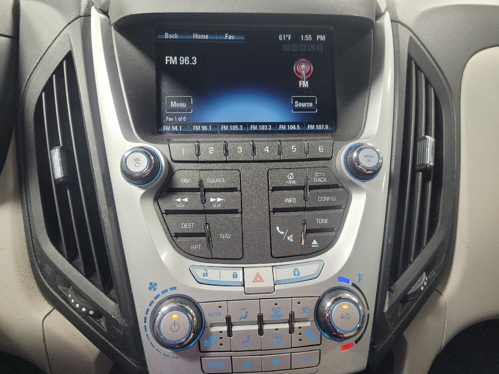 2015 Chevrolet Equinox in Augusta, GA 30907 - 18120499 25