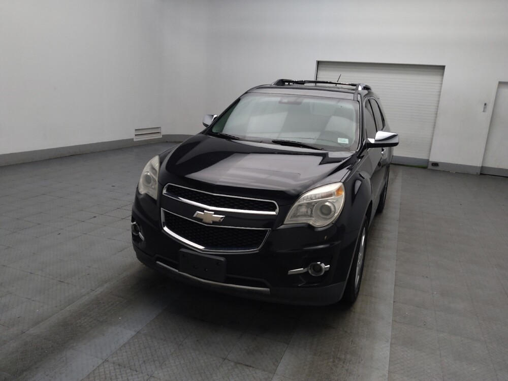 2015 Chevrolet Equinox in Augusta, GA 30907 - 18120499 15