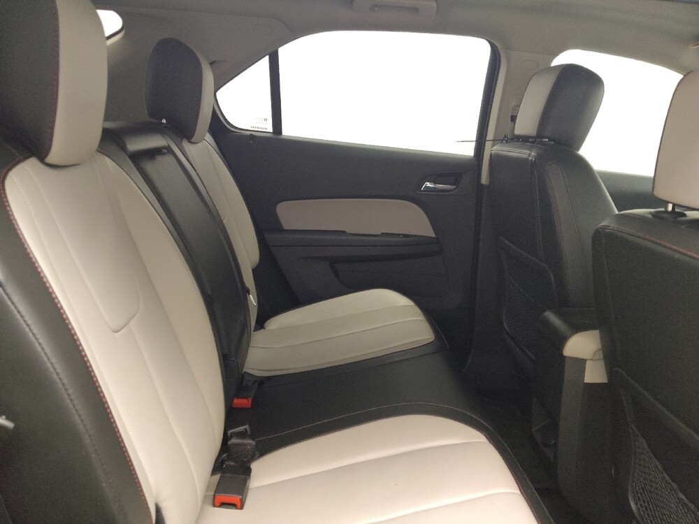 2015 Chevrolet Equinox in Augusta, GA 30907 - 18120499 19