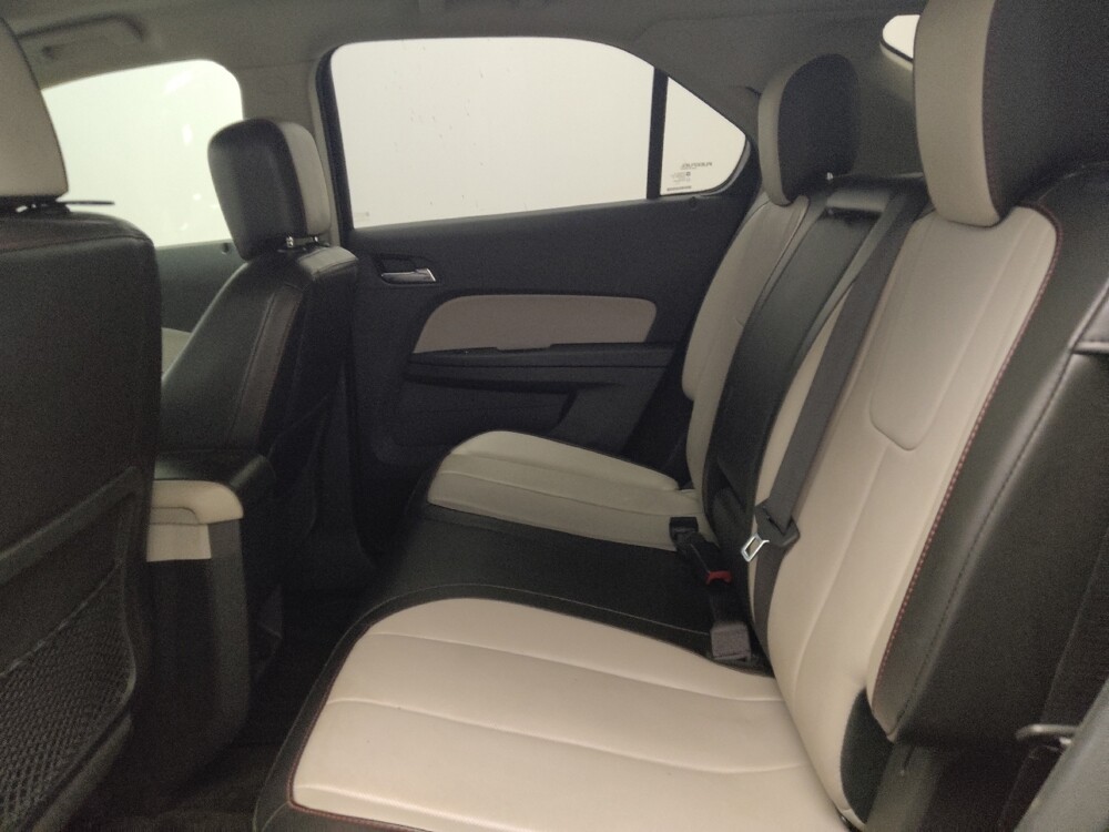 2015 Chevrolet Equinox in Augusta, GA 30907 - 18120499 18