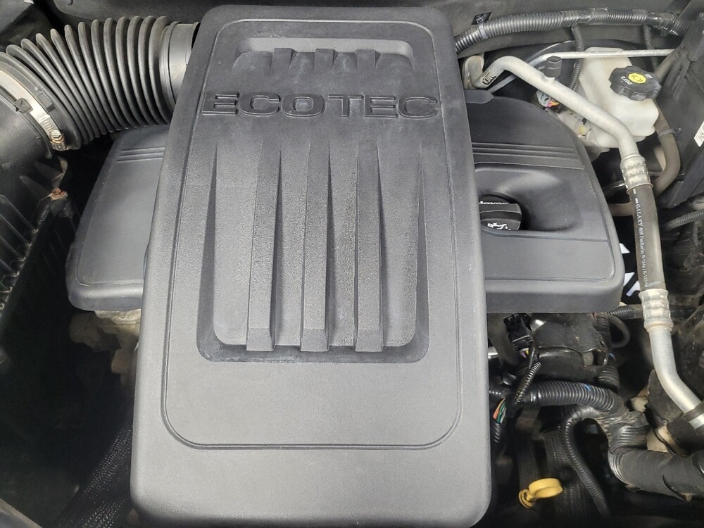 2015 Chevrolet Equinox in Augusta, GA 30907 - 18120499 30