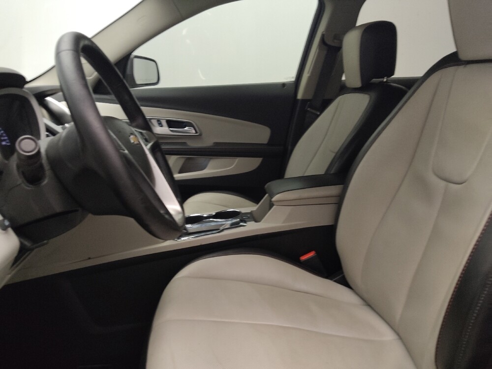2015 Chevrolet Equinox in Augusta, GA 30907 - 18120499 17