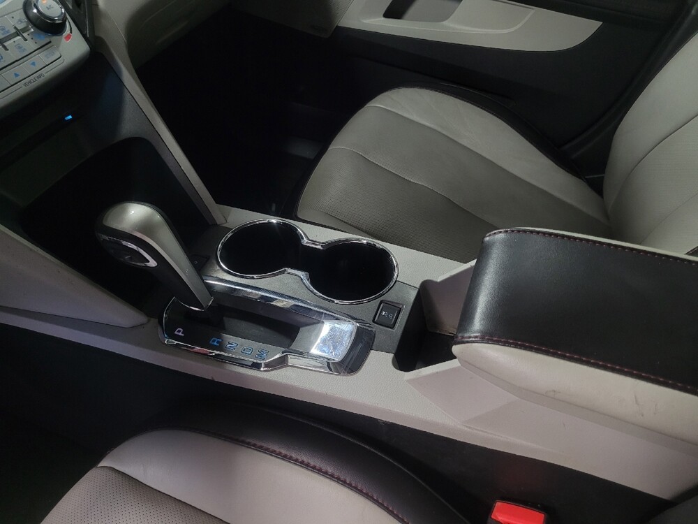 2015 Chevrolet Equinox in Augusta, GA 30907 - 18120499 26