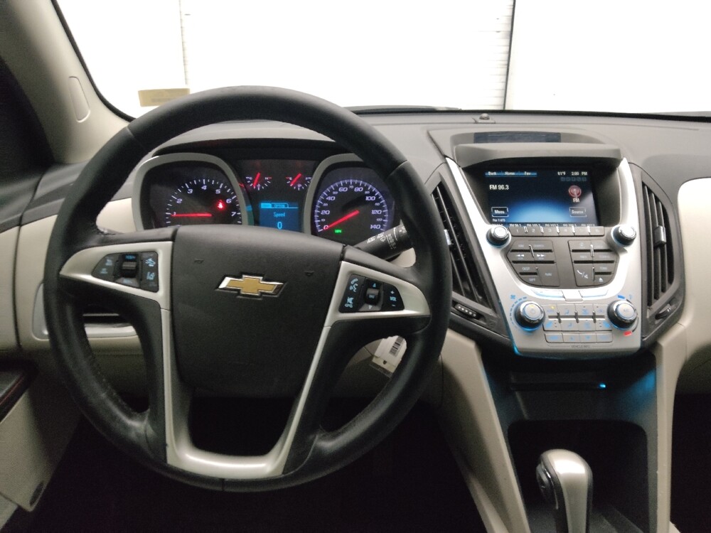 2015 Chevrolet Equinox in Augusta, GA 30907 - 18120499 22