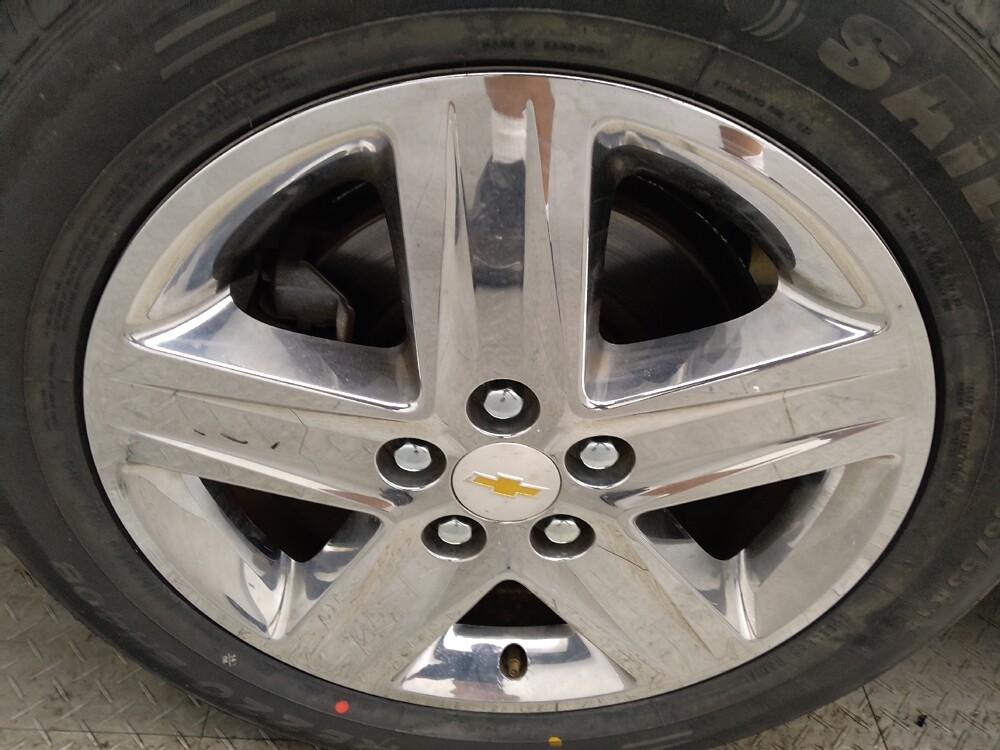 2015 Chevrolet Equinox in Augusta, GA 30907 - 18120499 31