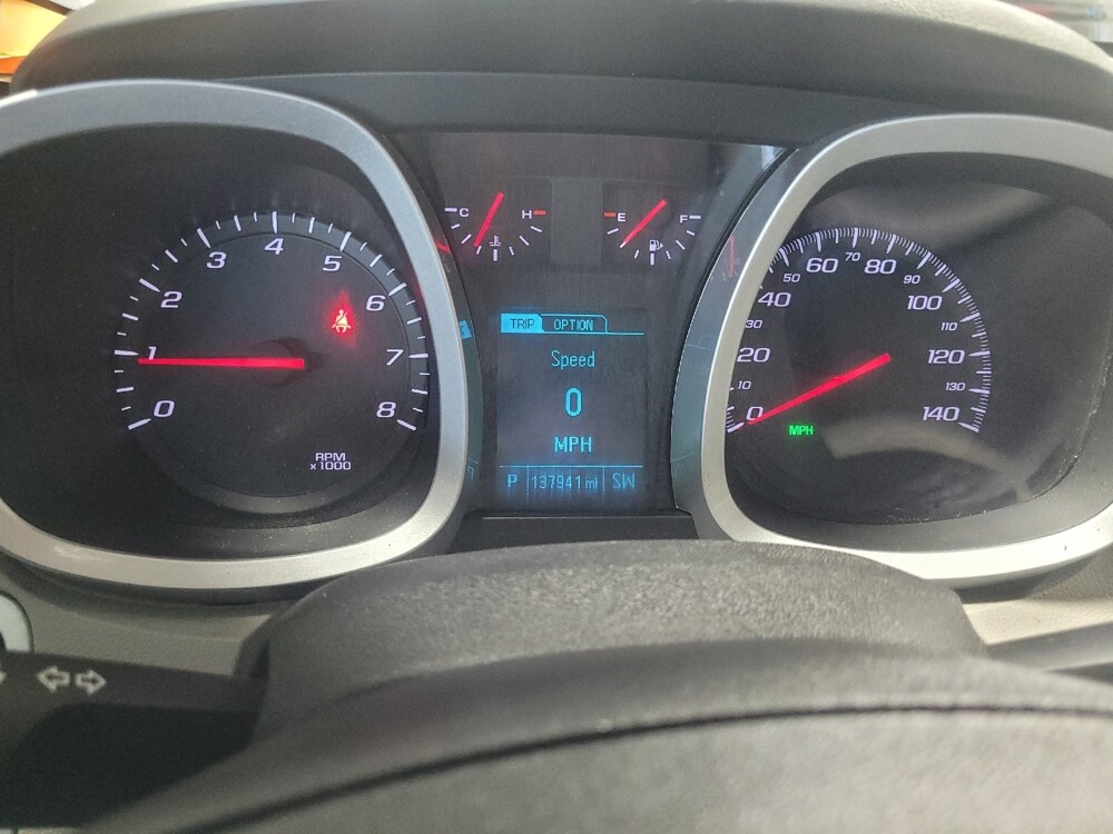 2015 Chevrolet Equinox in Augusta, GA 30907 - 18120499 23