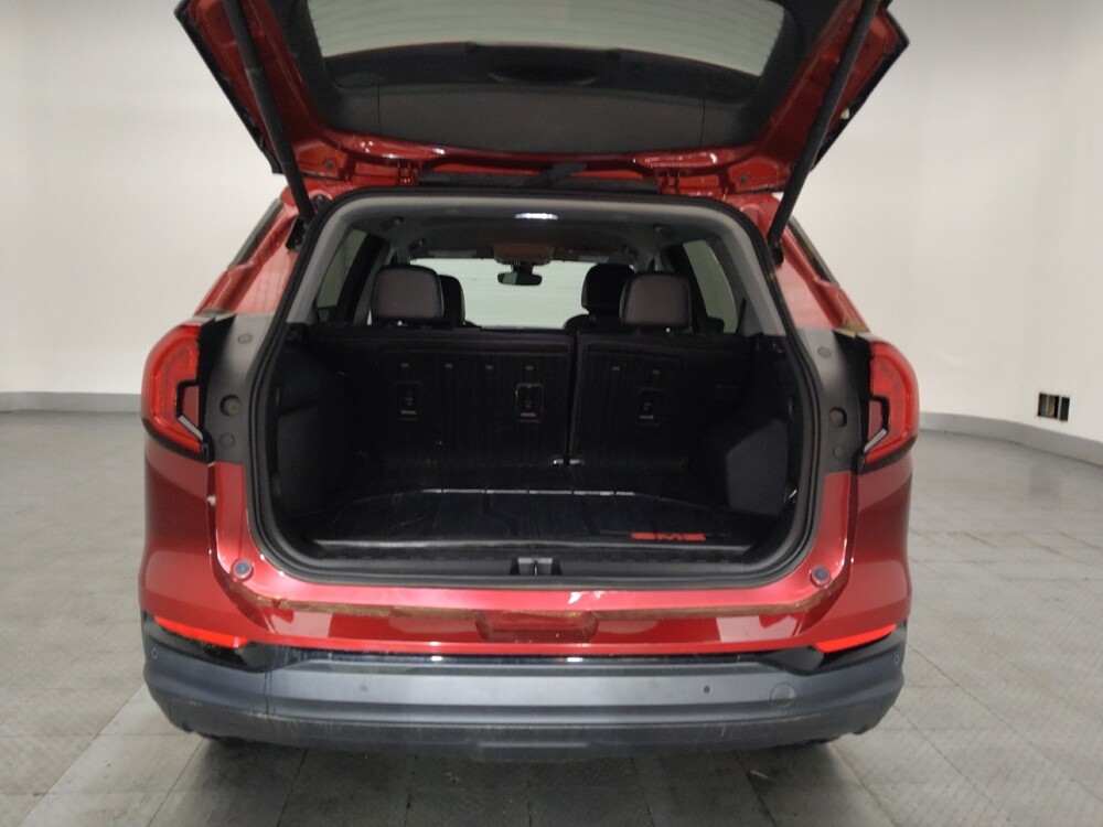 2023 GMC Terrain in Duluth, GA 30096 - 18120500 29
