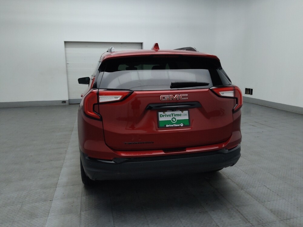 2023 GMC Terrain in Duluth, GA 30096 - 18120500 6