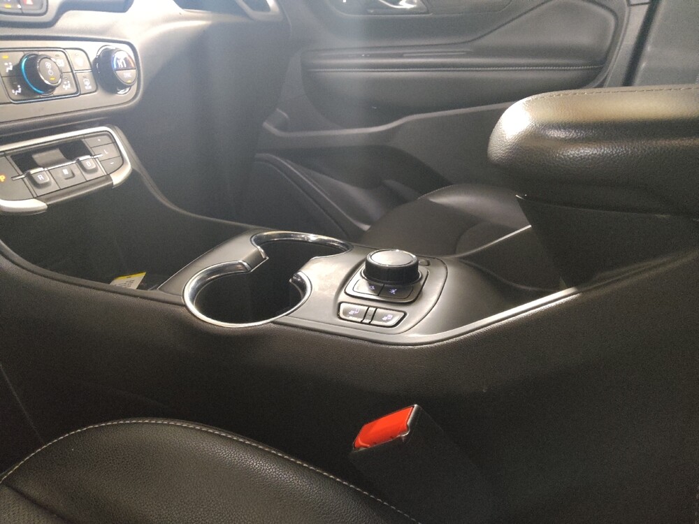 2023 GMC Terrain in Duluth, GA 30096 - 18120500 26