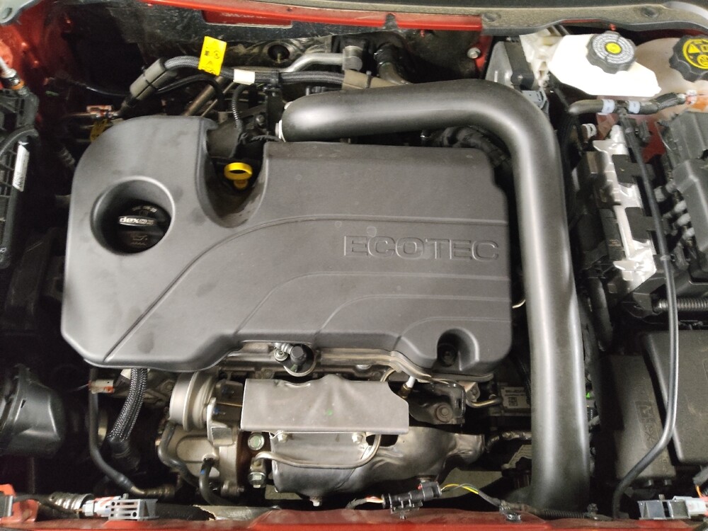 2023 GMC Terrain in Duluth, GA 30096 - 18120500 30