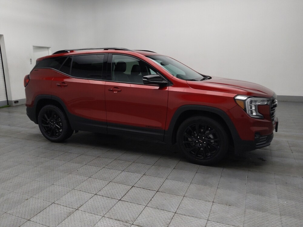 2023 GMC Terrain in Duluth, GA 30096 - 18120500 11
